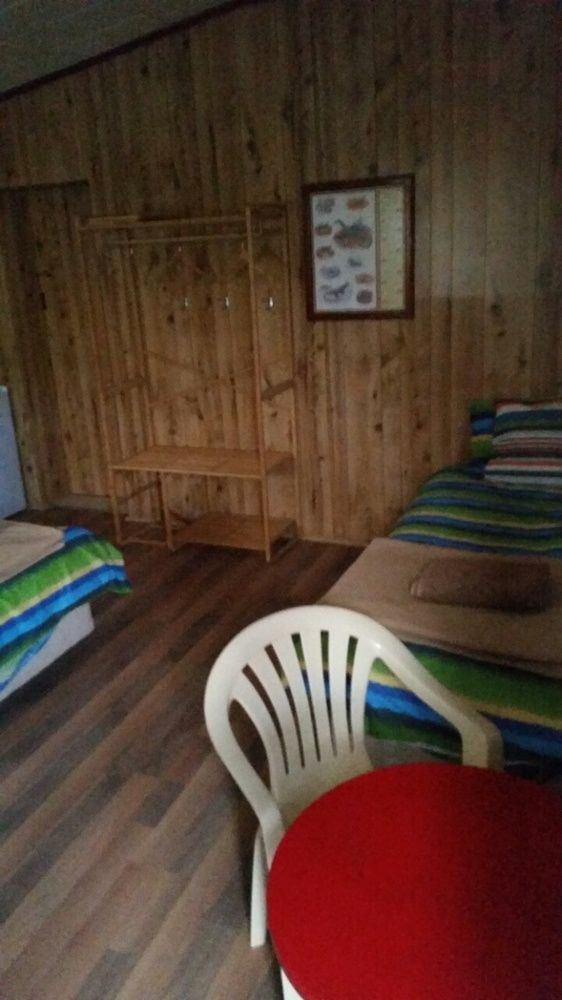מלון William Creek Camp Ground & Units מראה חיצוני תמונה